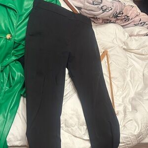 Zara size medium trousers